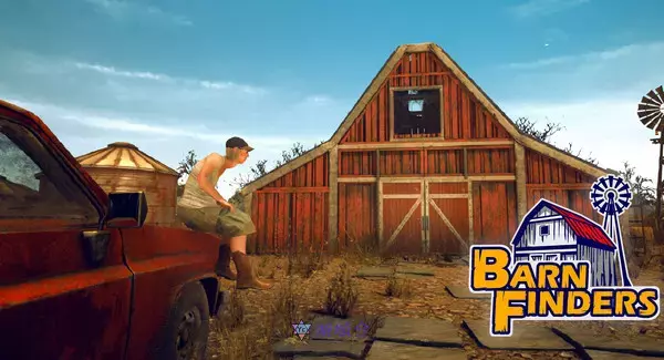 《废品大亨 Barn Finders》中文版百度云迅雷下载v25988|容量26.9GB|官方简体中文|支持键盘.鼠标.手柄 《废品大亨 Barn Finders》中文版百度云迅雷下载v25988|容量26.9GB|官方简体中文|支持键盘.鼠标.手柄