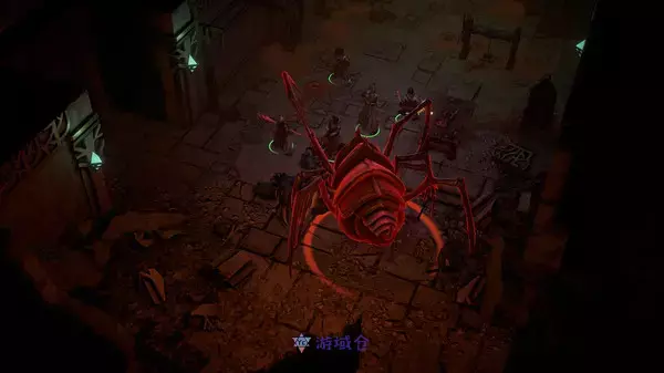 《开拓者:正义之怒 Pathfinder: Wrath of the Righteous》中文版百度云迅雷下载v2.3.3k|集成DLCs|容量49.3GB|官方简体中文|支持键盘.鼠标.手柄|赠多项修改器|赠超级天赋.极品装备.无敌属性终极初始存档|赠原声音乐|赠地图|赠艺术书 《开拓者:正义之怒 Pathfinder: Wrath of the Righteous》中文版百度云迅雷下载v2.3.3k|集成DLCs|容量49.3GB|官方简体中文|支持键盘.鼠标.手柄|赠多项修改器|赠超级天赋.极品装备.无敌属性终极初始存档|赠原声音乐|赠地图|赠艺术书