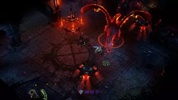 《开拓者:正义之怒 Pathfinder: Wrath of the Righteous》中文版百度云迅雷下载v2.3.3k|集成DLCs|容量49.3GB|官方简体中文|支持键盘.鼠标.手柄|赠多项修改器|赠超级天赋.极品装备.无敌属性终极初始存档|赠原声音乐|赠地图|赠艺术书 《开拓者:正义之怒 Pathfinder: Wrath of the Righteous》中文版百度云迅雷下载v2.3.3k|集成DLCs|容量49.3GB|官方简体中文|支持键盘.鼠标.手柄|赠多项修改器|赠超级天赋.极品装备.无敌属性终极初始存档|赠原声音乐|赠地图|赠艺术书