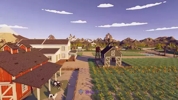 《丰登之日: 我的梦中农场 Harvest Days: My Dream Farm》中文版正式版百度云迅雷下载 《丰登之日: 我的梦中农场 Harvest Days: My Dream Farm》中文版正式版百度云迅雷下载