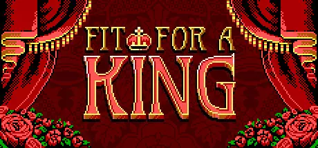 《王者之选 Fit For a King》英文版百度云迅雷下载v4188697 《王者之选 Fit For a King》英文版百度云迅雷下载v4188697