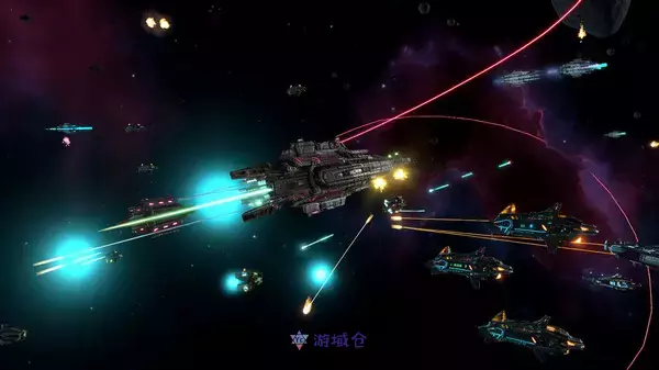 《银河文明4:超新星 Galactic Civilizations IV: Supernova》中文版百度云迅雷下载v2.7.HF1|容量20.4GB|官方简体中文|支持键盘.鼠标 《银河文明4:超新星 Galactic Civilizations IV: Supernova》中文版百度云迅雷下载v2.7.HF1|容量20.4GB|官方简体中文|支持键盘.鼠标