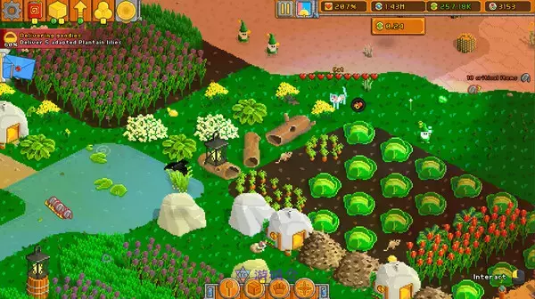 《园艺大师 Horticular》中文版百度云迅雷下载v1.0.3.1|容量340MB|官方简体中文|支持键盘.鼠标.手柄 《园艺大师 Horticular》中文版百度云迅雷下载v1.0.3.1|容量340MB|官方简体中文|支持键盘.鼠标.手柄