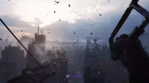 《消逝的光芒2:人与仁之战 Dying Light 2 Stay Human》中文版百度云迅雷下载v1.17.1终极版|整合全DLC|容量92.5GB|官方简体中文|支持键盘.鼠标.手柄|赠多项修改器 《消逝的光芒2:人与仁之战 Dying Light 2 Stay Human》中文版百度云迅雷下载v1.17.1终极版|整合全DLC|容量92.5GB|官方简体中文|支持键盘.鼠标.手柄|赠多项修改器