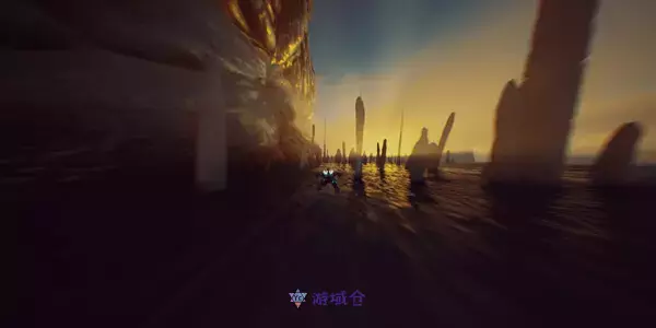 《异形奔跑者 Xeno Runners》英文版百度云迅雷下载 《异形奔跑者 Xeno Runners》英文版百度云迅雷下载