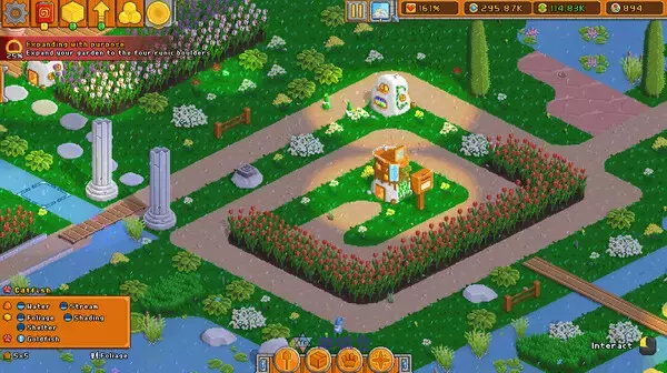 《园艺大师 Horticular》中文版百度云迅雷下载v1.0.3.1|容量340MB|官方简体中文|支持键盘.鼠标.手柄 《园艺大师 Horticular》中文版百度云迅雷下载v1.0.3.1|容量340MB|官方简体中文|支持键盘.鼠标.手柄