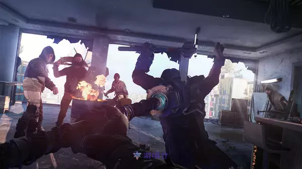 《消逝的光芒2:人与仁之战 Dying Light 2 Stay Human》中文版百度云迅雷下载v1.17.1终极版|整合全DLC|容量92.5GB|官方简体中文|支持键盘.鼠标.手柄|赠多项修改器 《消逝的光芒2:人与仁之战 Dying Light 2 Stay Human》中文版百度云迅雷下载v1.17.1终极版|整合全DLC|容量92.5GB|官方简体中文|支持键盘.鼠标.手柄|赠多项修改器