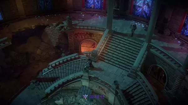 《开拓者:正义之怒 Pathfinder: Wrath of the Righteous》中文版百度云迅雷下载v2.3.3k|集成DLCs|容量49.3GB|官方简体中文|支持键盘.鼠标.手柄|赠多项修改器|赠超级天赋.极品装备.无敌属性终极初始存档|赠原声音乐|赠地图|赠艺术书 《开拓者:正义之怒 Pathfinder: Wrath of the Righteous》中文版百度云迅雷下载v2.3.3k|集成DLCs|容量49.3GB|官方简体中文|支持键盘.鼠标.手柄|赠多项修改器|赠超级天赋.极品装备.无敌属性终极初始存档|赠原声音乐|赠地图|赠艺术书