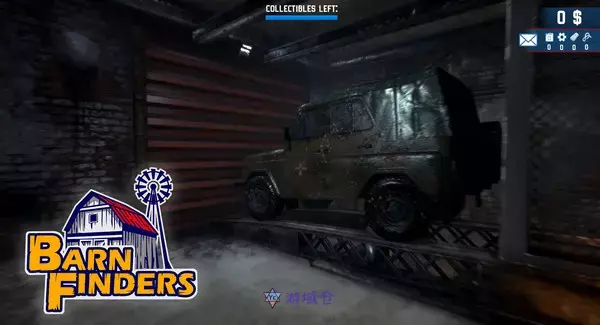 《废品大亨 Barn Finders》中文版百度云迅雷下载v25988|容量26.9GB|官方简体中文|支持键盘.鼠标.手柄 《废品大亨 Barn Finders》中文版百度云迅雷下载v25988|容量26.9GB|官方简体中文|支持键盘.鼠标.手柄
