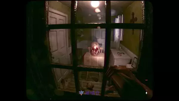 《腐烂之境 Left to Rot》英文版百度云迅雷下载 《腐烂之境 Left to Rot》英文版百度云迅雷下载