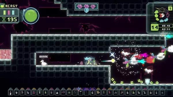 《鸭子悖论 Duck Paradox》中文版百度云迅雷下载v1.0.3 《鸭子悖论 Duck Paradox》中文版百度云迅雷下载v1.0.3
