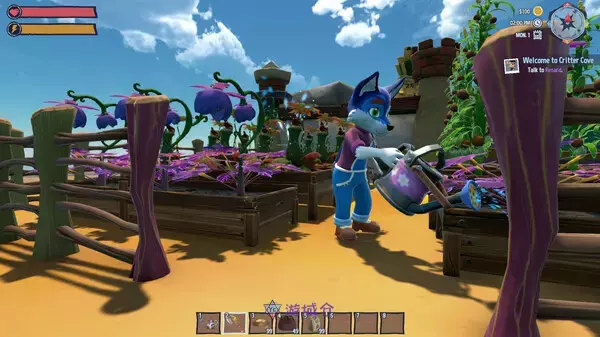 《动物海湾 Critter Cove》中文版百度云迅雷下载v176|容量7.93GB|官方简体中文|支持键盘.鼠标.手柄 《动物海湾 Critter Cove》中文版百度云迅雷下载v176|容量7.93GB|官方简体中文|支持键盘.鼠标.手柄
