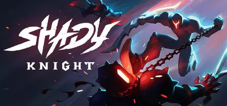 《阴影骑士 Shady Knight》英文版百度云迅雷下载 《阴影骑士 Shady Knight》英文版下载