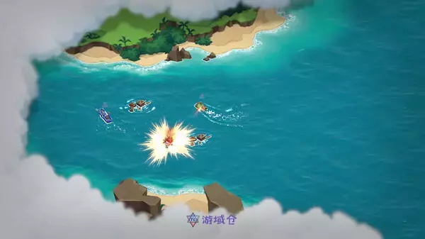 《蒸汽世界:劫掠2 SteamWorld Heist II》中文版百度云迅雷下载v1.5|容量4.66GB|官方简体中文|支持键盘.鼠标.手柄 《蒸汽世界:劫掠2 SteamWorld Heist II》中文版百度云迅雷下载v1.5|容量4.66GB|官方简体中文|支持键盘.鼠标.手柄