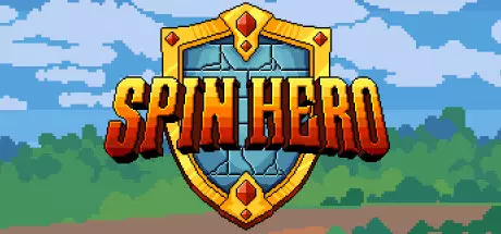 《拉杆英雄 Spin Hero》中文版百度云迅雷下载 《拉杆英雄 Spin Hero》中文版百度云迅雷下载