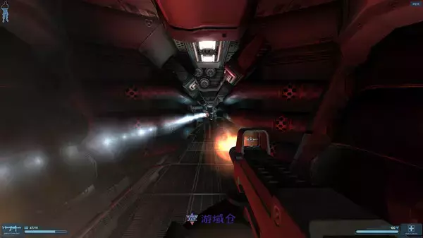 《神经风暴 NEURO》英文版百度云迅雷下载 《神经风暴 NEURO》英文版百度云迅雷下载
