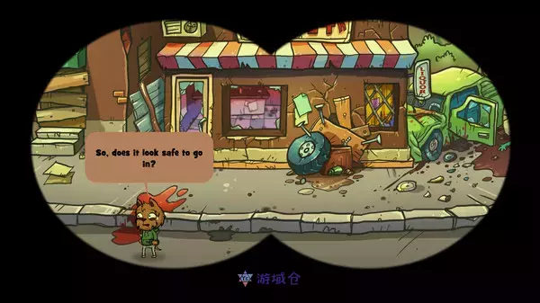 《末日诡计:笼中困兽 Scheming Through Zombie Apocalypse》英文版百度云迅雷下载15773751 《末日诡计:笼中困兽 Scheming Through Zombie Apocalypse》英文版百度云迅雷下载15773751