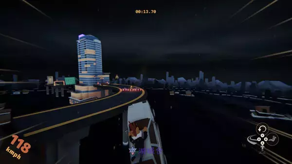《浣熊硬探:心跳飚车党 Tails Noir: Rebel Rush》中文版百度云迅雷下载 《浣熊硬探:心跳飚车党 Tails Noir: Rebel Rush》中文版百度云迅雷下载