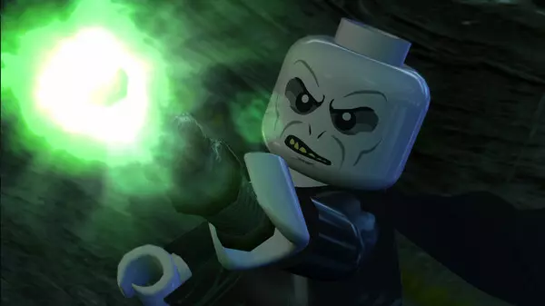 《乐高哈利波特合集 LEGO Harry Potter Collection》中文版百度云迅雷下载 《乐高哈利波特合集 LEGO Harry Potter Collection》中文版百度云迅雷下载