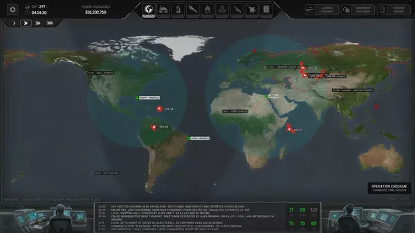 《异种航员2 Xenonauts 2》中文版下载v5.10|容量5.6GB|官方简体中文|支持键盘.鼠标 《异种航员2 Xenonauts 2》中文版下载v5.10|容量5.6GB|官方简体中文|支持键盘.鼠标