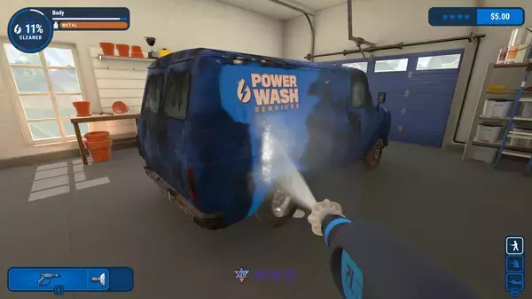 《冲就完事模拟器 PowerWash Simulator》中文版百度云迅雷下载v1.9.2|容量13.9GB|官方简体中文|支持键盘.鼠标.手柄|赠多项修改器 《冲就完事模拟器 PowerWash Simulator》中文版百度云迅雷下载v1.9.2|容量13.9GB|官方简体中文|支持键盘.鼠标.手柄|赠多项修改器