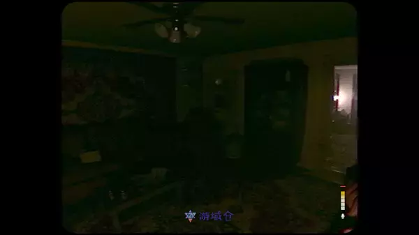 《腐烂之境 Left to Rot》英文版百度云迅雷下载 《腐烂之境 Left to Rot》英文版百度云迅雷下载