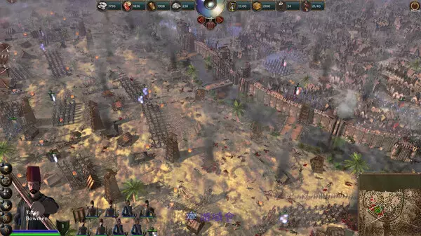 《文艺复兴王国战争 Renaissance Kingdom Wars》中文版百度云迅雷下载 《文艺复兴王国战争 Renaissance Kingdom Wars》中文版百度云迅雷下载
