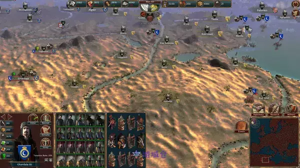 《文艺复兴王国战争 Renaissance Kingdom Wars》中文版百度云迅雷下载 《文艺复兴王国战争 Renaissance Kingdom Wars》中文版百度云迅雷下载