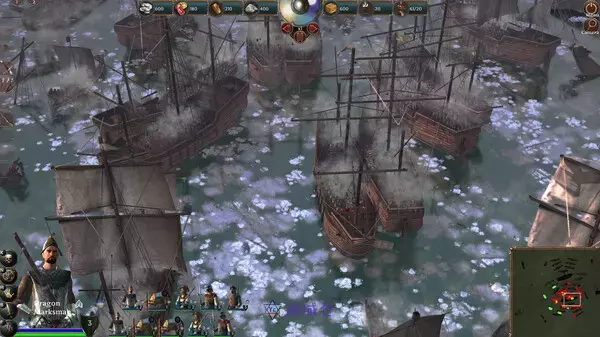 《文艺复兴王国战争 Renaissance Kingdom Wars》中文版百度云迅雷下载 《文艺复兴王国战争 Renaissance Kingdom Wars》中文版百度云迅雷下载