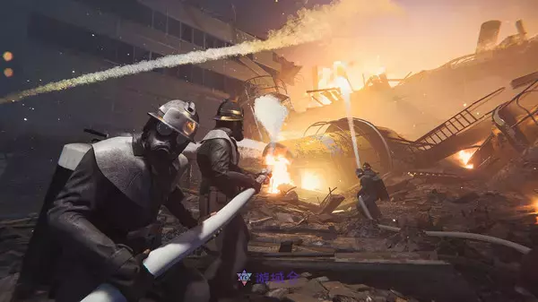 《切尔诺贝利清算人 Chornobyl Liquidators》中文版下载v1.1.31|容量32.7GB|官方简体中文|支持键盘.鼠标 《切尔诺贝利清算人 Chornobyl Liquidators》中文版下载v1.1.31|容量32.7GB|官方简体中文|支持键盘.鼠标