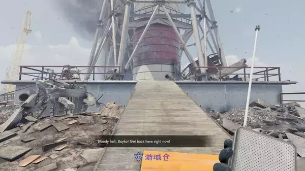 《切尔诺贝利清算人 Chornobyl Liquidators》中文版下载v1.1.31|容量32.7GB|官方简体中文|支持键盘.鼠标 《切尔诺贝利清算人 Chornobyl Liquidators》中文版下载v1.1.31|容量32.7GB|官方简体中文|支持键盘.鼠标