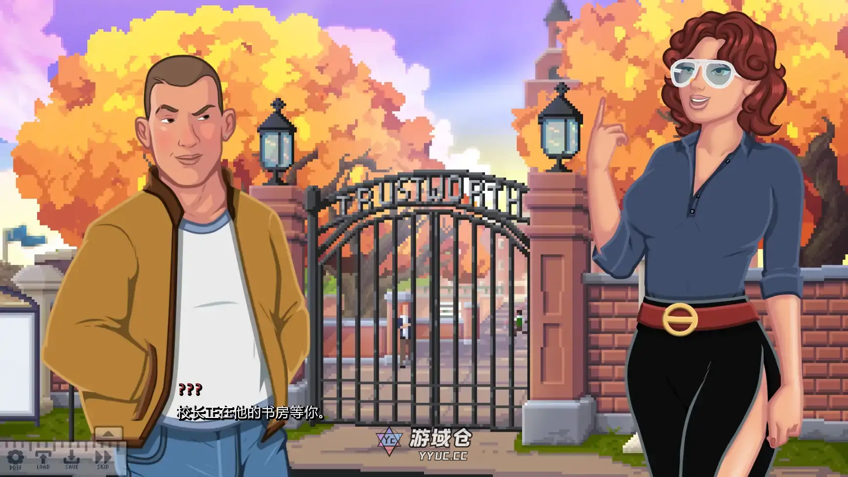【欧美SLG/AI汉化/沙盒】欲望学院v0.5.5c AI汉化版【PC+安卓/2.92G/更新】 【欧美SLG/AI汉化/沙盒】欲望学院v0.5.5c AI汉化版【PC+安卓/2.92G/更新】