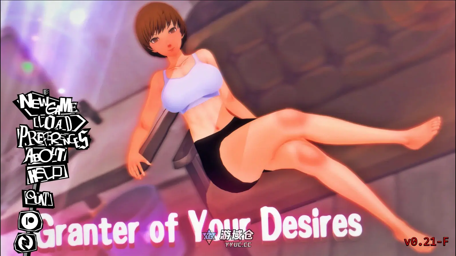 【日系SLG/AI汉化/后宫】你欲望的赠与者R 0.21 Demo AI汉化版【PC+安卓/1.4G/首发】 【日系SLG/AI汉化/后宫】你欲望的赠与者R 0.21 Demo AI汉化版【PC+安卓/1.4G/首发】