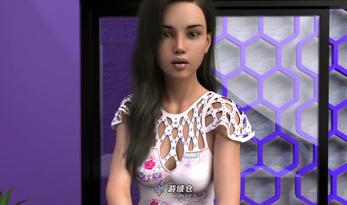 【欧美SLG/AI汉化/NTR】不受束缚的女友0.05 AI汉化版【PC+安卓/3.2G/更新】