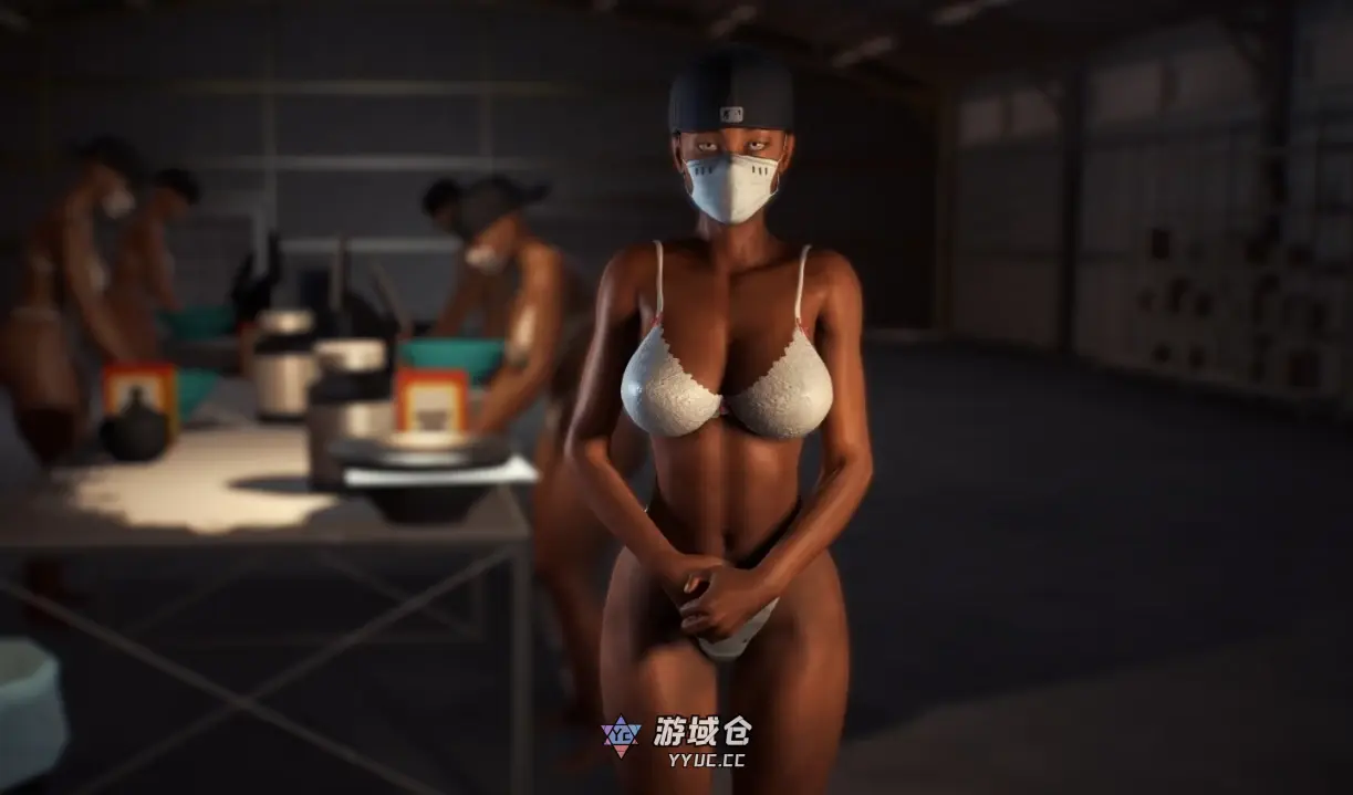 【欧美SLG/AI汉化/堕落】卡特尔模拟1.0a AI汉化版【PC+安卓/9.1G/更新】 【欧美SLG/AI汉化/堕落】卡特尔模拟1.0a AI汉化版【PC+安卓/9.1G/更新】