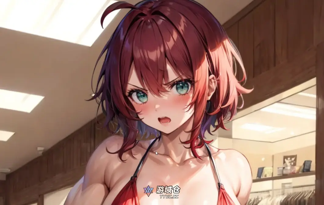 【亚洲SLG/AI汉化/沙盒】吉娜的健身房0.7.3.15 AI汉化版【PC+安卓/5.8G/更新】 【亚洲SLG/AI汉化/沙盒】吉娜的健身房0.7.3.15 AI汉化版【PC+安卓/5.8G/更新】
