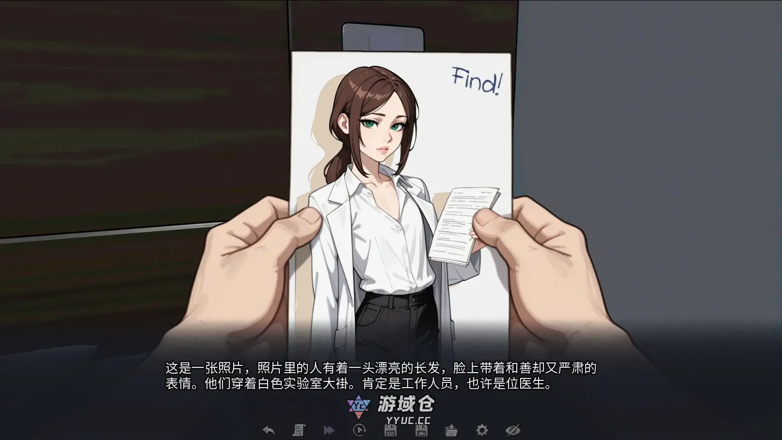 【日系SLG/AI汉化/伪娘】末日启示录:与萌系伪娘的末世之旅1.0 AI汉化版【PC+安卓/1.1G/首发】 【日系SLG/AI汉化/伪娘】末日启示录:与萌系伪娘的末世之旅1.0 AI汉化版【PC+安卓/1.1G/首发】