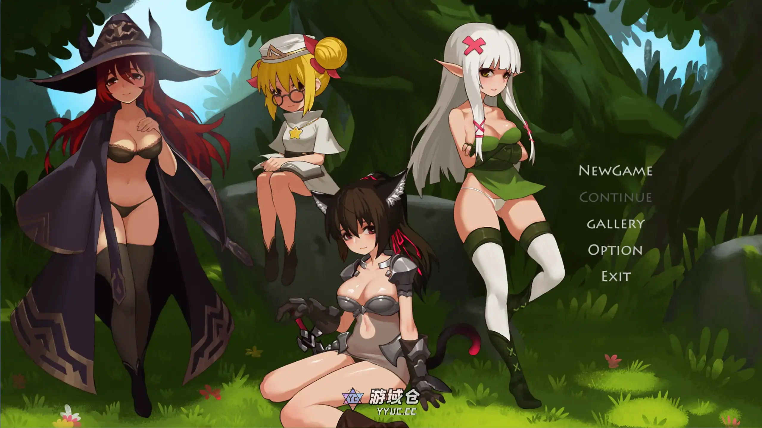 【日系ACT/官方中文/冒险】宝箱探险队讨伐魔物恢复结界1.0 官方中文【PC/0.19G】 【日系ACT/官方中文/冒险】宝箱探险队讨伐魔物恢复结界1.0 官方中文【PC/0.19G】