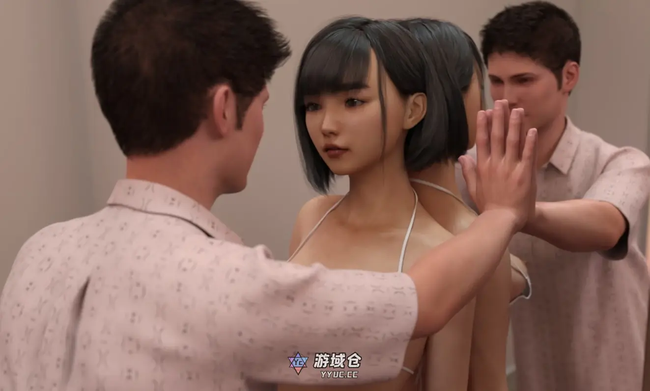 【欧美SLG/AI汉化/后宫】我的最佳交易4.5.5 AI汉化版【PC+安卓/4.7G/更新】