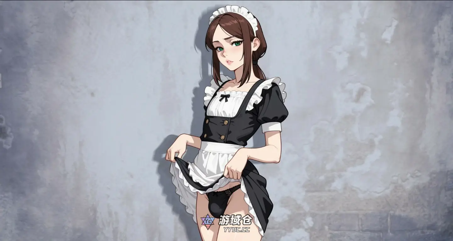 【日系SLG/AI汉化/伪娘】末日启示录:与萌系伪娘的末世之旅1.0 AI汉化版【PC+安卓/1.1G/首发】 【日系SLG/AI汉化/伪娘】末日启示录:与萌系伪娘的末世之旅1.0 AI汉化版【PC+安卓/1.1G/首发】