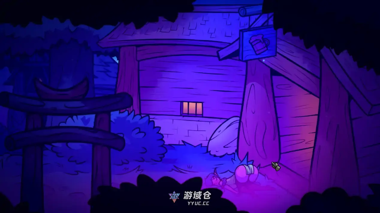 【日系ACT/官方中文/步兵】月亮传说1.02 官方中文【PC/0.31G/更新】 【日系ACT/官方中文/步兵】月亮传说1.02 官方中文【PC/0.31G/更新】