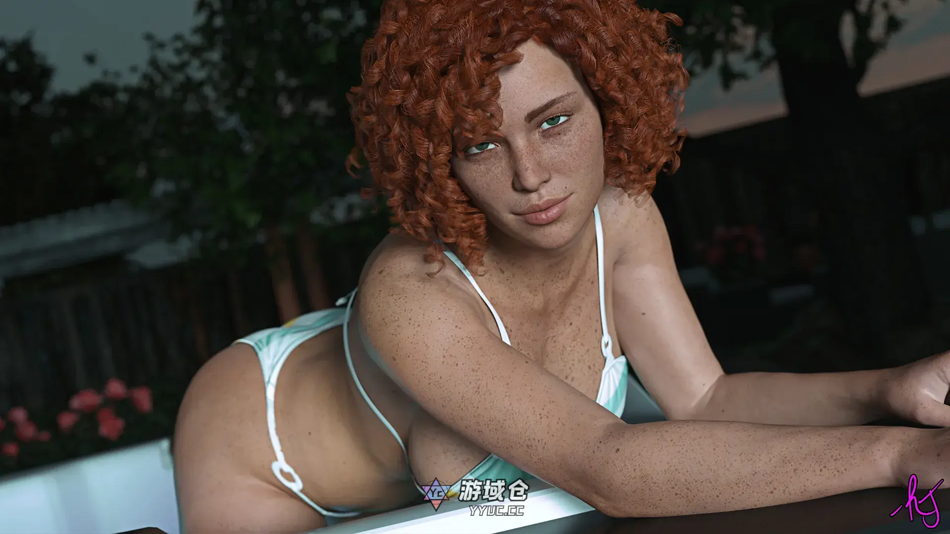 【欧美SLG/AI汉化/3D】回家1.01 AI汉化版【PC+安卓/7.03G/更新】 【欧美SLG/AI汉化/3D】回家1.01 AI汉化版【PC+安卓/7.03G/更新】
