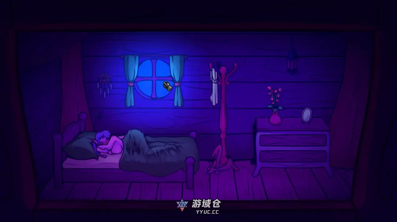 【日系ACT/官方中文/步兵】月亮传说1.02 官方中文【PC/0.31G/更新】 【日系ACT/官方中文/步兵】月亮传说1.02 官方中文【PC/0.31G/更新】