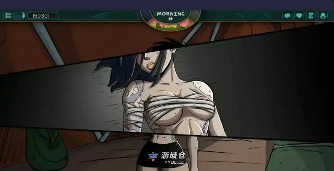 【欧美SLG/AI汉化/同人】符文之地欲望0.1.5a AI汉化版【PC+安卓/1G/更新】 【欧美SLG/AI汉化/同人】符文之地欲望0.1.5a AI汉化版【PC+安卓/1G/更新】