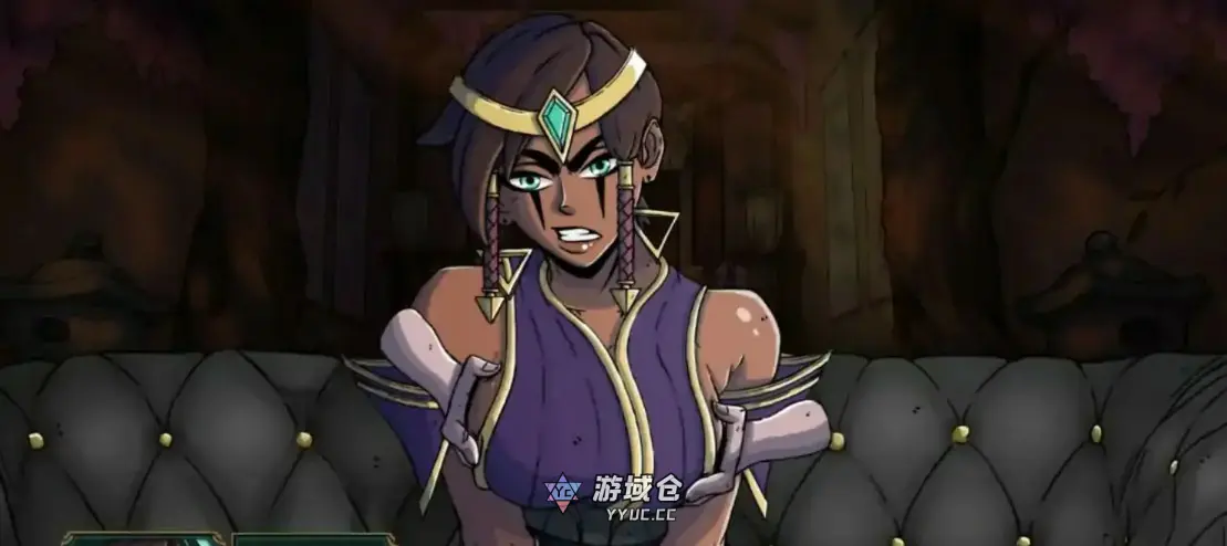 【欧美SLG/AI汉化/同人】符文之地欲望0.1.5a AI汉化版【PC+安卓/1G/更新】 【欧美SLG/AI汉化/同人】符文之地欲望0.1.5a AI汉化版【PC+安卓/1G/更新】