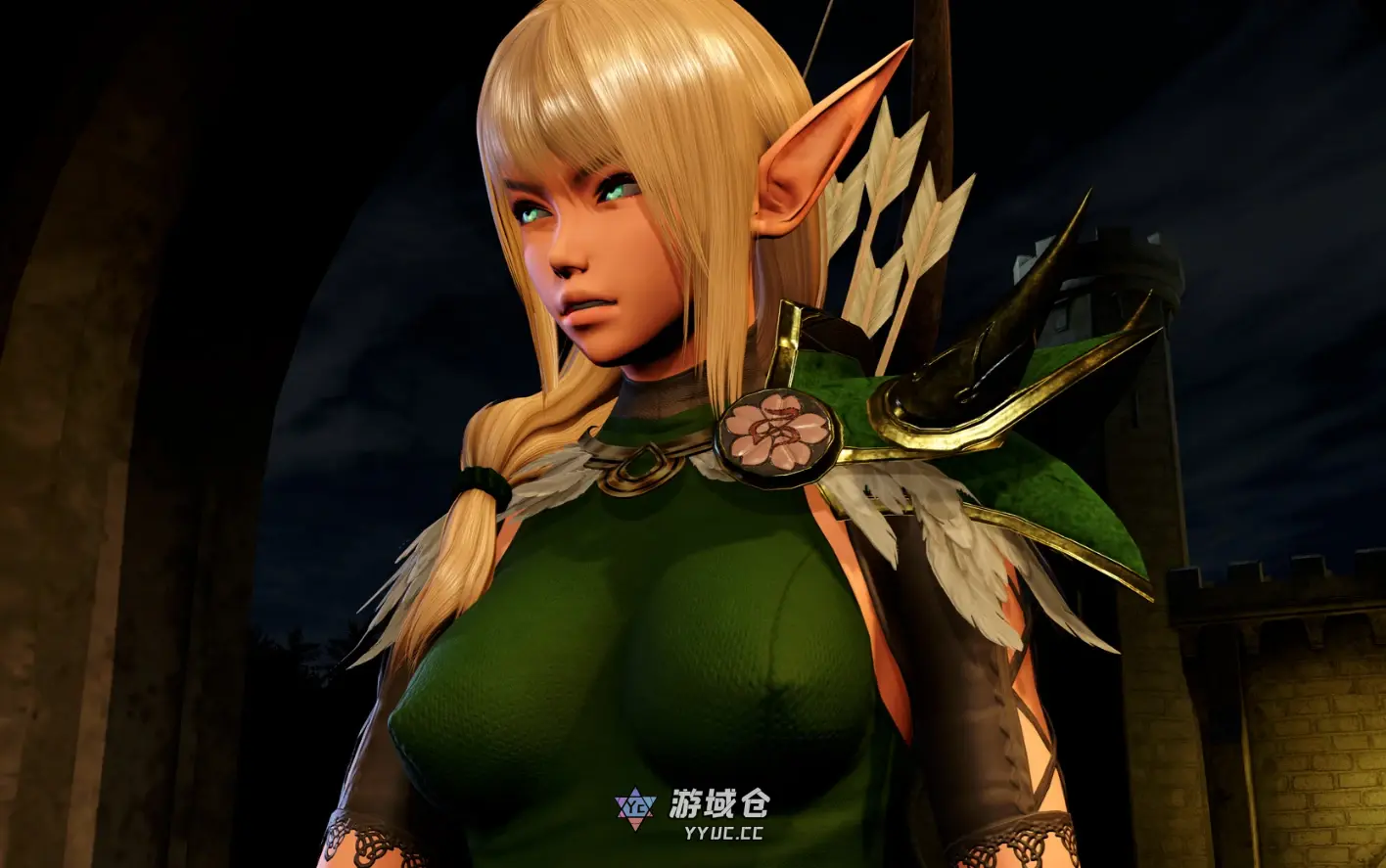 【亚洲SLG/AI汉化/图库解锁】裂隙中的房子0.8.10 EA AI汉化版【PC/11.5G/更新】
