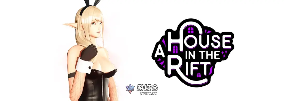 【亚洲SLG/AI汉化/图库解锁】裂隙中的房子0.8.10 EA AI汉化版【PC/11.5G/更新】
