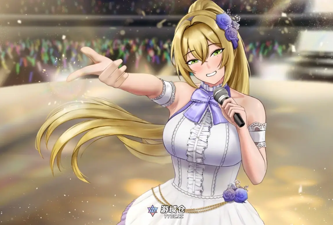 【日系SLG/AI汉化/NTR】欲望低语-美咲之路0.1.8 AI汉化版【PC+安卓/3.4G/更新】