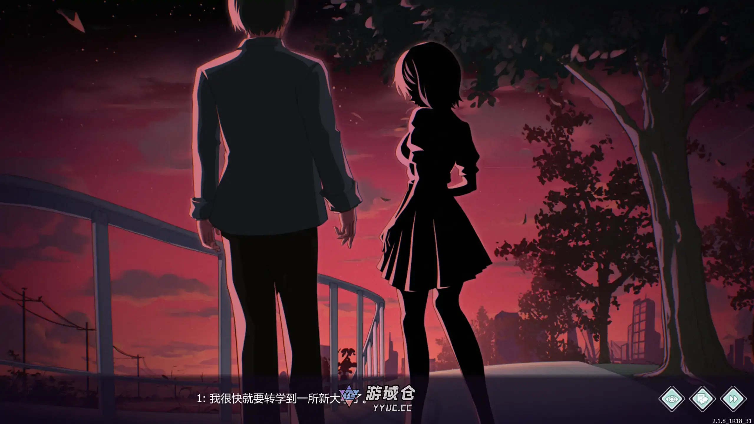 【日系SLG/官方中文/CG存档】爱与生活:幸福学生2.1.8 官方中文【PC/4.06G/更新】 【日系SLG/官方中文/CG存档】爱与生活:幸福学生2.1.8 官方中文【PC/4.06G/更新】