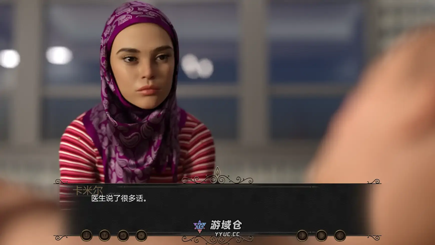 【欧美SLG/AI汉化/摸索】西方的巴努v0.03 AI汉化版【PC+安卓/1.65G/更新】 【欧美SLG/AI汉化/摸索】西方的巴努v0.03 AI汉化版【PC+安卓/1.65G/更新】